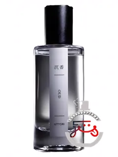 اود چِن‌شیانگ اوتوری وو دُو لی | oud 沉香 uttori 五朵里